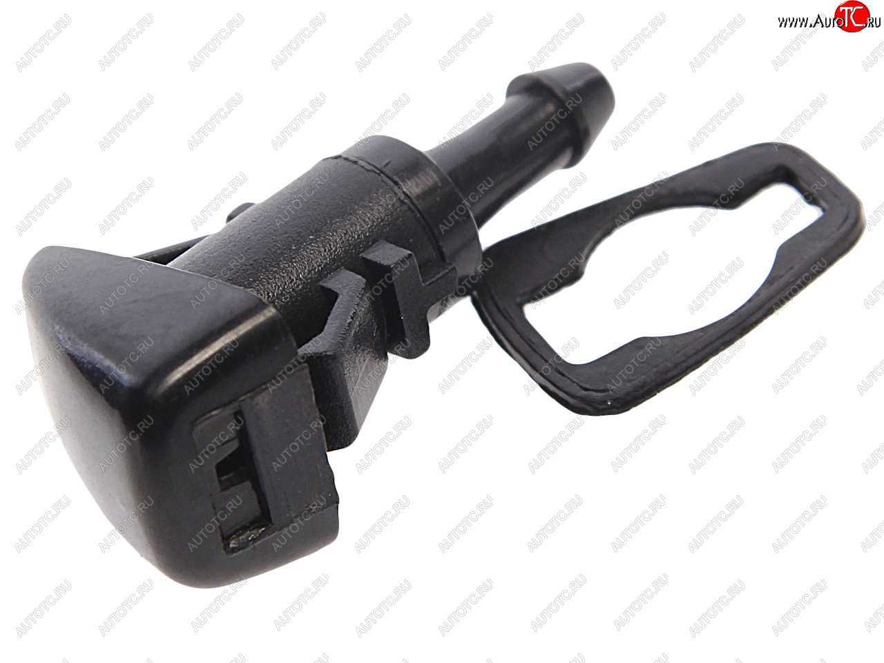 499 р. Жиклер HYUNDAI i40 (11-),Santa Fe (12-) омывателя KORTEX KORTEX kwn030  с доставкой в г. Керчь
