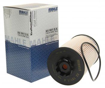 Фильтр топливный MAN TGA,TGL,TGM,TGS,TGX MAHLE MAHLE kx1911da