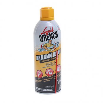 Смазка универсальная проникающая 311мл GUNK GUNK l112er