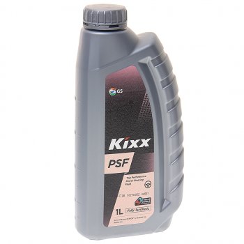 Жидкость гидроусилителя руля PSF 1л KIXX KIXX l2508al1e1