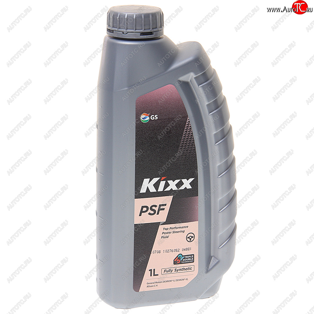 1 099 р. Жидкость гидроусилителя руля PSF 1л KIXX KIXX l2508al1e1  с доставкой в г. Керчь
