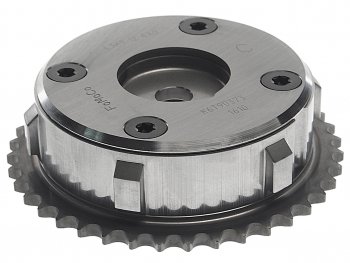Звездочка ГРМ MAZDA 3 (08-),6,CX-7 (09-) распредвала левая OE MAZDA l3k9-12-4x0c