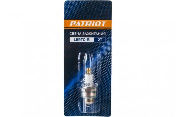 Свеча зажигания для бензопилы PATRIOT PATRIOT l8rtc-b