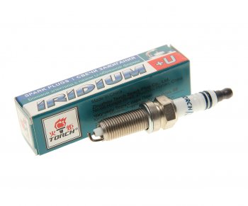 Свеча зажигания IRIDIUM TORCH TORCH ldk7raiu