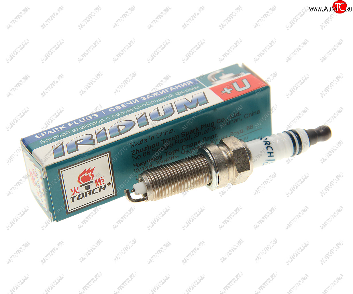789 р. Свеча зажигания IRIDIUM TORCH TORCH ldk7raiu  с доставкой в г. Керчь
