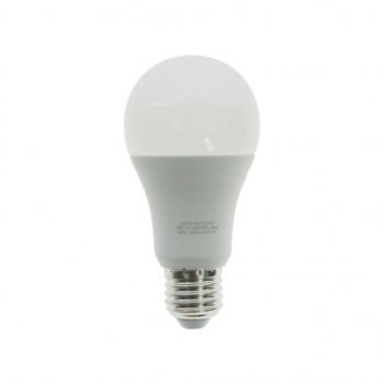 183 р. Лампа светодиодная E27 A60 15W (125W) 220V теплый BasicPower CAMELION CAMELION led15-a60830e27  с доставкой в г. Керчь. Увеличить фотографию 1