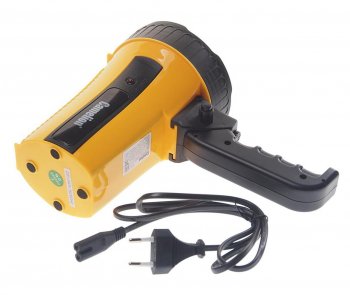 3 199 р. Фонарь-прожектор аккумуляторный CAMELION CAMELION led29315  с доставкой в г. Керчь. Увеличить фотографию 2