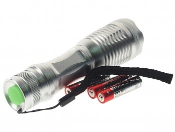 959 р. Фонарь ручной CAMELION CAMELION led5137 CAMELION led5137  с доставкой в г. Керчь. Увеличить фотографию 2
