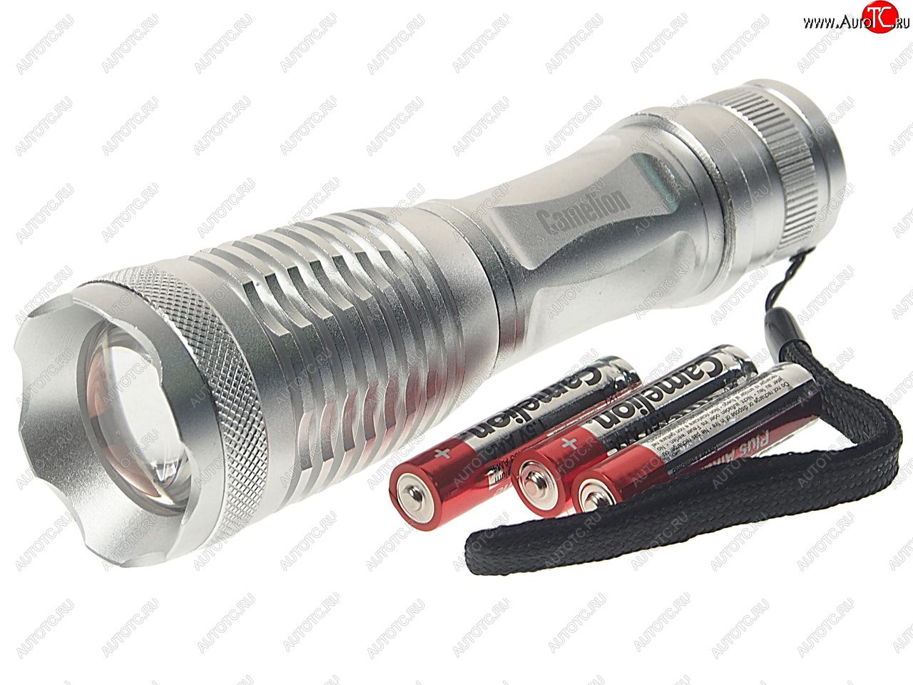959 р. Фонарь ручной CAMELION CAMELION led5137 CAMELION led5137  с доставкой в г. Керчь