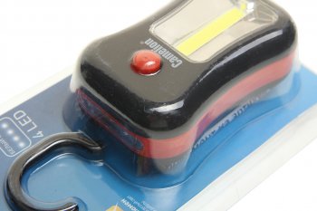 479 р. Фонарь многофункциональный CAMELION CAMELION led51520  с доставкой в г. Керчь. Увеличить фотографию 2