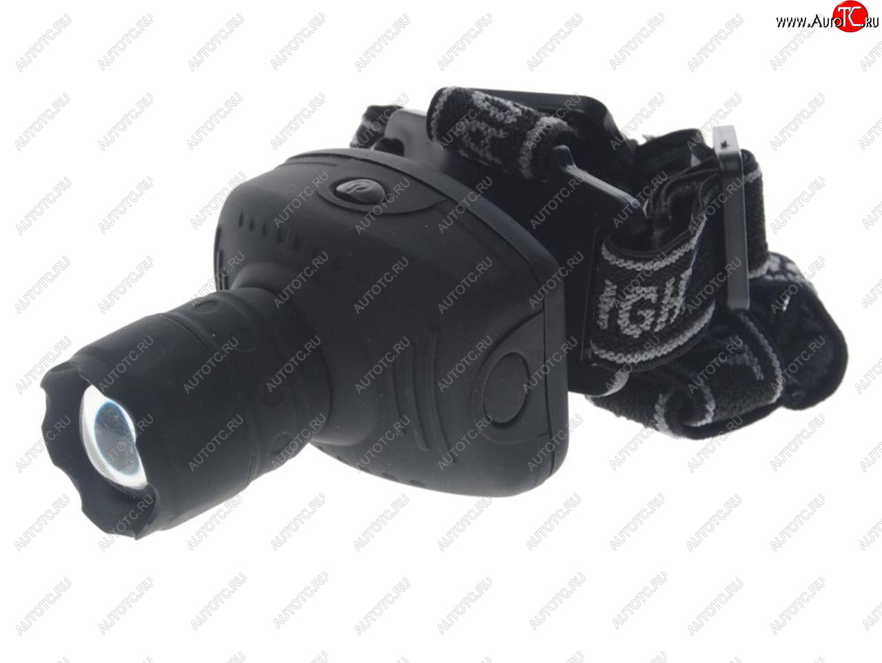 419 р. Фонарь налобный ULTRAFLASH ULTRAFLASH led5354  с доставкой в г. Керчь