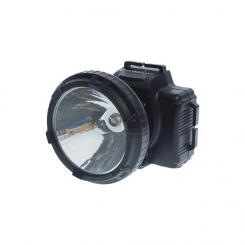 599 р. Фонарь налобный аккумуляторный ULTRAFLASH ULTRAFLASH led5364  с доставкой в г. Керчь. Увеличить фотографию 1