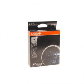 1 399 р. Блок эмуляции ламп светодиодных (обманка) 12V 21W 2шт. Canbus OSRAM OSRAM ledcbctrl102 OSRAM ledcbctrl102  с доставкой в г. Керчь. Увеличить фотографию 1
