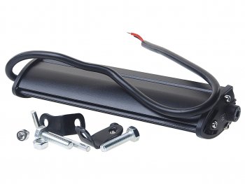 1 499 р. Фара рабочего света 182х30х45мм 18W 6LED ВЫМПЕЛ ОРИОН lf-18-s  с доставкой в г. Керчь. Увеличить фотографию 2