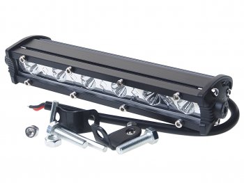 1 499 р. Фара рабочего света 182х30х45мм 18W 6LED ВЫМПЕЛ ОРИОН lf-18-s  с доставкой в г. Керчь. Увеличить фотографию 1