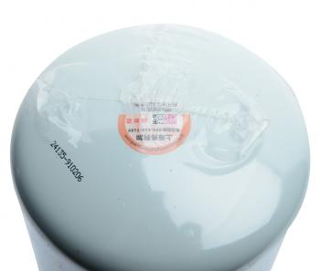 1 599 р. Фильтр масляный FLEETGUARD FLEETGUARD lf777  с доставкой в г. Керчь. Увеличить фотографию 3