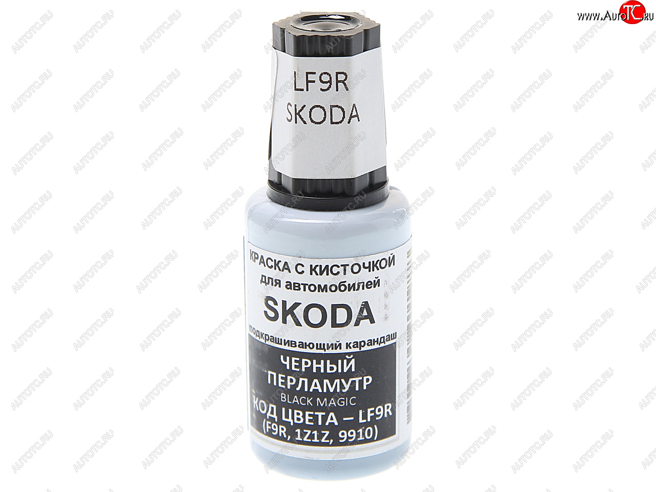 389 р. Краска с кистью 20мл VAG LF9R PODKRASKA PODKRASKA lf9r  с доставкой в г. Керчь