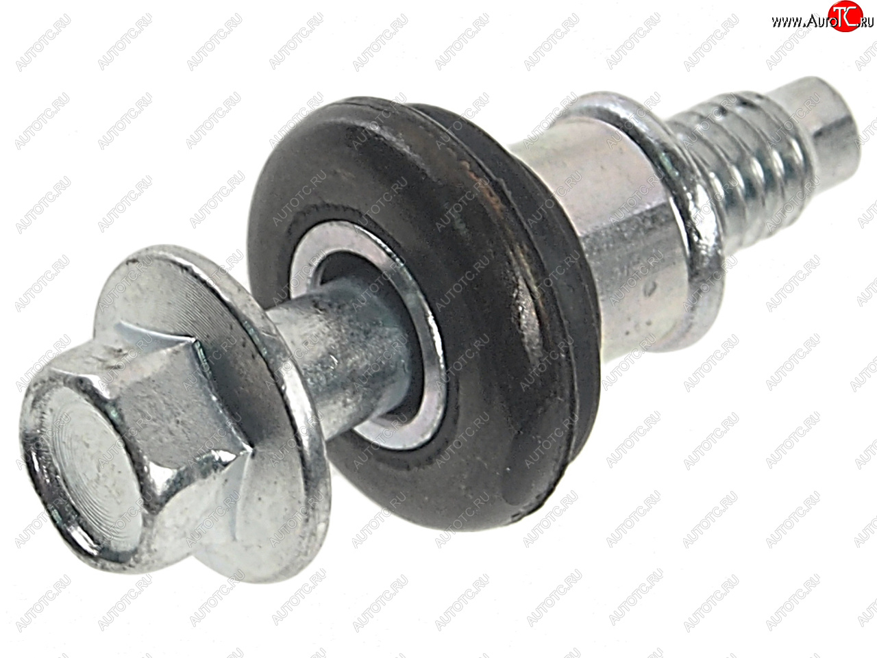 1 069 р. Болт MAZDA CX-7 (09-) крышки клапанной OE MAZDA lfbl-10-237  с доставкой в г. Керчь