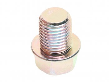 399 р. Пробка сливная MAZDA картера масляного OE MAZDA lfe5-10-404 MAZDA lfe5-10-404  с доставкой в г. Керчь. Увеличить фотографию 2