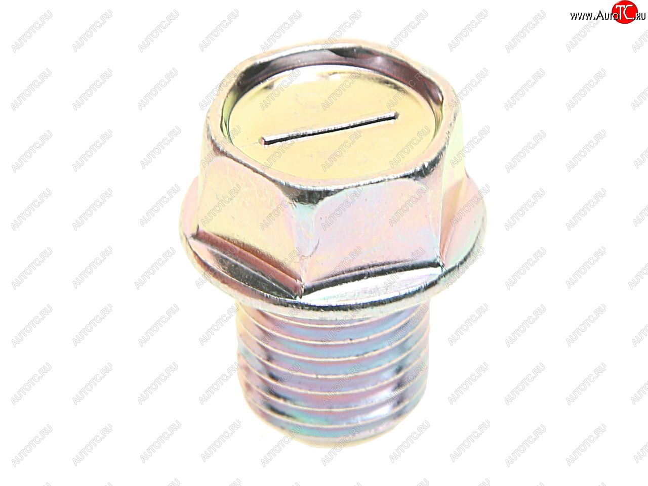399 р. Пробка сливная MAZDA картера масляного OE MAZDA lfe5-10-404 MAZDA lfe5-10-404  с доставкой в г. Керчь