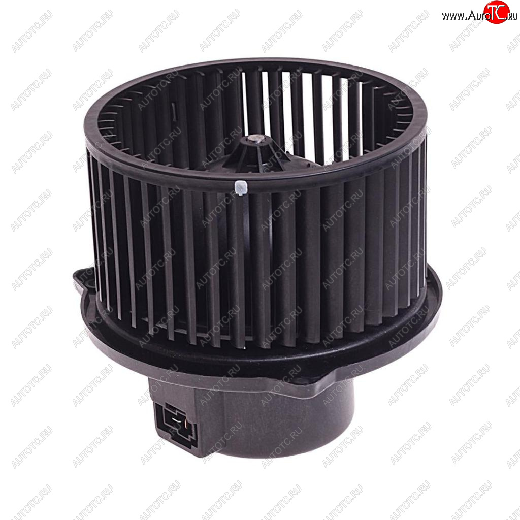 4 199 р. Мотор отопителя HYUNDAI Accent (02-),Getz (02-) LUZAR LUZAR lfh08c1  с доставкой в г. Керчь