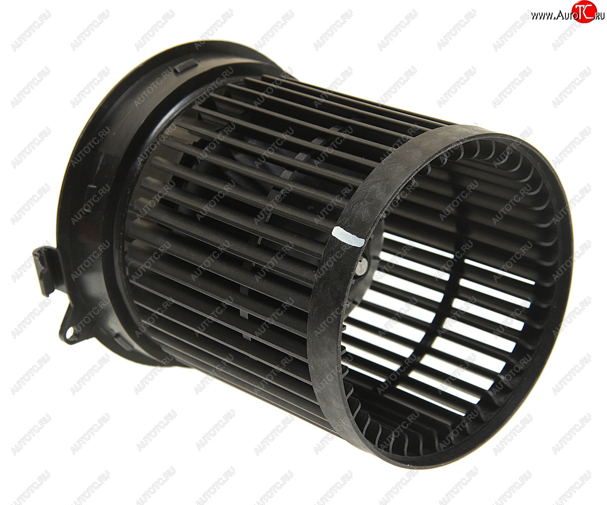 5 299 р. Мотор отопителя NISSAN Juke (10-) LUZAR LUZAR lfh14ka  с доставкой в г. Керчь