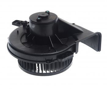 4 949 р. Вентилятор VW Polo (04-12) AUDI A2 (00-05) SKODA Fabia (01-) отопителя салона LUZAR LUZAR lfh18531  с доставкой в г. Керчь. Увеличить фотографию 4