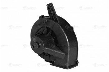 4 949 р. Вентилятор VW Polo (04-12) AUDI A2 (00-05) SKODA Fabia (01-) отопителя салона LUZAR LUZAR lfh18531  с доставкой в г. Керчь. Увеличить фотографию 9