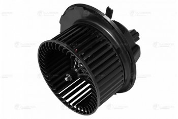 4 699 р. Вентилятор VW Golf (03-) AUDI A3 (03-13),Q3 (11-) SKODA Octavia (04-13) отопителя салона LUZAR LUZAR lfh18k1  с доставкой в г. Керчь. Увеличить фотографию 6
