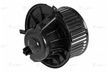 4 699 р. Вентилятор VW Golf (03-) AUDI A3 (03-13),Q3 (11-) SKODA Octavia (04-13) отопителя салона LUZAR LUZAR lfh18k1  с доставкой в г. Керчь. Увеличить фотографию 7