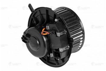 9 399 р. Мотор отопителя VW Golf (03-08) AUDI A3 (03-12) SKODA Octavia (04-) салона LUZAR LUZAR lfh18k2  с доставкой в г. Керчь. Увеличить фотографию 6