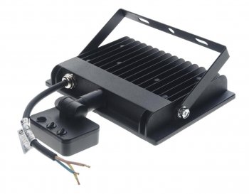 1 559 р. Светильник светодиодный 220V 50W 6500K с датчиком движения черный ULTRAFLASH ULTRAFLASH lfl-5002s c02  с доставкой в г. Керчь. Увеличить фотографию 2