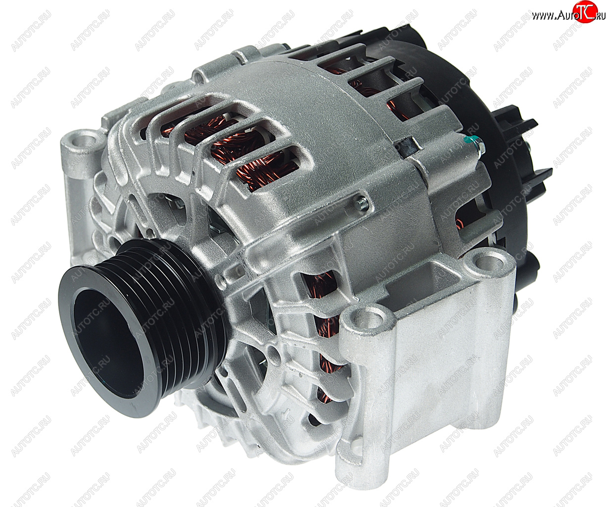 22 349 р. Генератор ЛАДА Vesta,X-Ray (1.8) 14В 150А тип VALEO STARTVOLT STARTVOLT lg 0185  с доставкой в г. Керчь