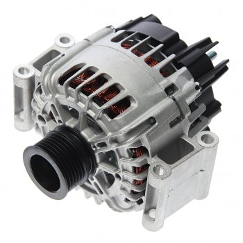 Генератор ЛАДА Vesta,X-Ray (1.6) (1.8) 14В 120А тип VALEO STARTVOLT STARTVOLT lg 0192