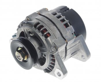 Генератор ГАЗ-3302 дв.УМЗ-4215.10,ГАЗ-3307 дв.ЗМЗ-511.10 14В 135А STARTVOLT STARTVOLT lg 0302 STARTVOLT lg 0302