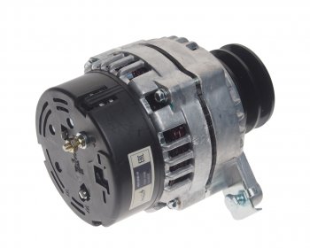 8 899 р. Генератор ГАЗ-33104 дв.Д-245.7 14В 135А STARTVOLT STARTVOLT lg 0310 STARTVOLT lg 0310  с доставкой в г. Керчь. Увеличить фотографию 2