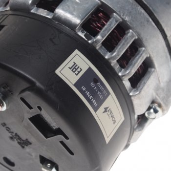 8 899 р. Генератор ГАЗ-33104 дв.Д-245.7 14В 135А STARTVOLT STARTVOLT lg 0310 STARTVOLT lg 0310  с доставкой в г. Керчь. Увеличить фотографию 3