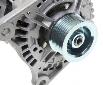 13 649 р. Генератор ГАЗ-3302 дв.CUMMINS ISF 2.8 14В 120А (контакты-болты) STARTVOLT STARTVOLT lg 0328  с доставкой в г. Керчь. Увеличить фотографию 4