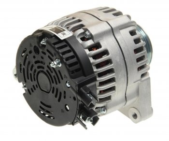 16 599 р. Генератор ЯМЗ-534,536 ГАЗон NEXT,УРАЛ NEXT 28В 100А STARTVOLT STARTVOLT lg 0334 STARTVOLT lg 0334  с доставкой в г. Керчь. Увеличить фотографию 2