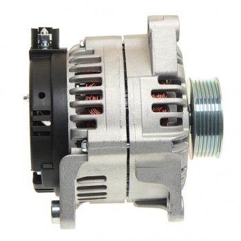 16 599 р. Генератор ЯМЗ-534,536 ГАЗон NEXT,УРАЛ NEXT 28В 100А STARTVOLT STARTVOLT lg 0334 STARTVOLT lg 0334  с доставкой в г. Керчь. Увеличить фотографию 3