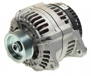 16 599 р. Генератор ЯМЗ-534,536 ГАЗон NEXT,УРАЛ NEXT 28В 100А STARTVOLT STARTVOLT lg 0334 STARTVOLT lg 0334  с доставкой в г. Керчь. Увеличить фотографию 1