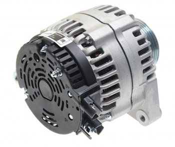14 899 р. Генератор ЯМЗ-534 ГАЗон Next 14В 150А STARTVOLT STARTVOLT lg 03534 STARTVOLT lg 03534  с доставкой в г. Керчь. Увеличить фотографию 2
