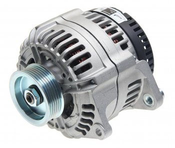 Генератор ЯМЗ-534 ГАЗон Next 14В 150А STARTVOLT STARTVOLT lg 03534 STARTVOLT lg 03534