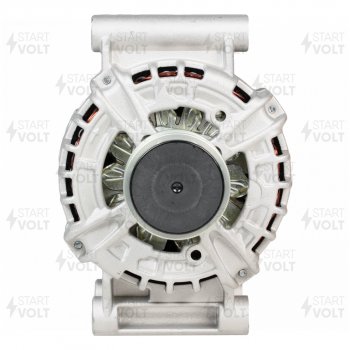 22 749 р. Генератор FORD Transit (11-) STARTVOLT STARTVOLT lg1081  с доставкой в г. Керчь. Увеличить фотографию 2
