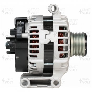 22 749 р. Генератор FORD Transit (11-) STARTVOLT STARTVOLT lg1081  с доставкой в г. Керчь. Увеличить фотографию 3