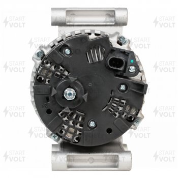 22 749 р. Генератор FORD Transit (11-) STARTVOLT STARTVOLT lg1081  с доставкой в г. Керчь. Увеличить фотографию 4
