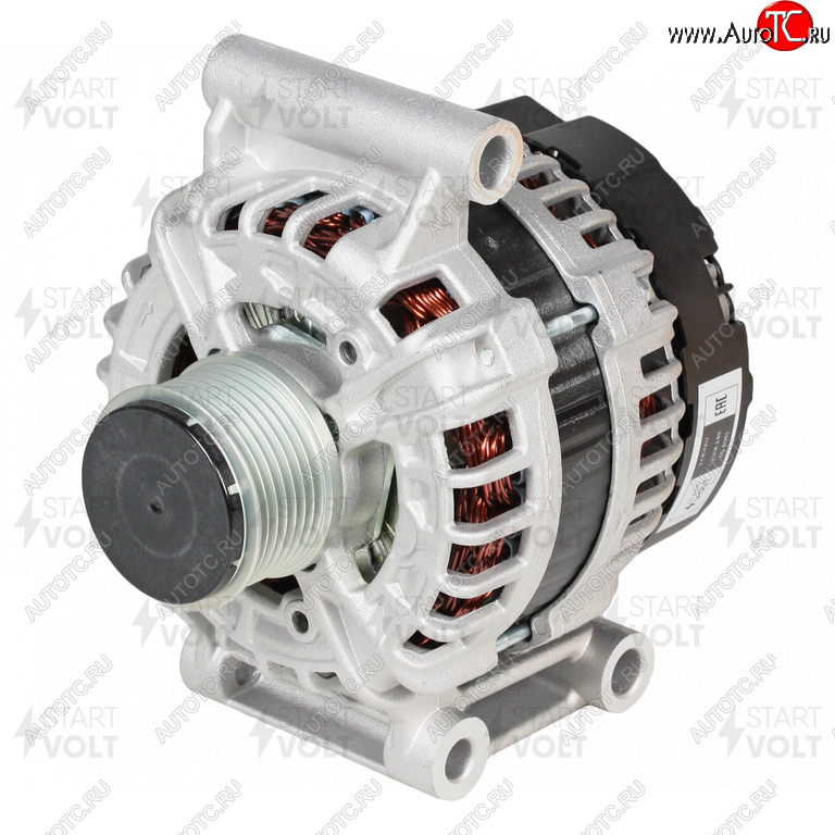 22 749 р. Генератор FORD Transit (11-) STARTVOLT STARTVOLT lg1081  с доставкой в г. Керчь