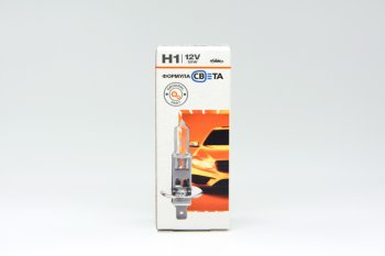 53 р. Лампа 12V H1 55W P14.5s ФОРМУЛА СВЕТА ФОРМУЛА СВЕТА lhi011255fsp1  с доставкой в г. Керчь. Увеличить фотографию 2