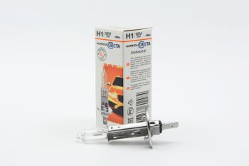 53 р. Лампа 12V H1 55W P14.5s ФОРМУЛА СВЕТА ФОРМУЛА СВЕТА lhi011255fsp1  с доставкой в г. Керчь. Увеличить фотографию 1