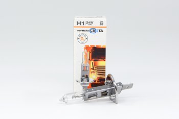 58 р. Лампа 24V H1 70W P14.5s ФОРМУЛА СВЕТА ФОРМУЛА СВЕТА lhi012470fsp1  с доставкой в г. Керчь. Увеличить фотографию 2